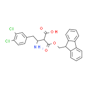 Fmoc-(S)-3-amino-4-(3,4-dichlorophenyl)butyricacid