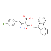 Fmoc-(R)-3-amino-4-(4-fluorophenyl)-butyric acid