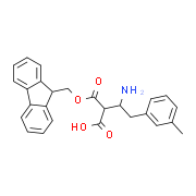 Fmoc-(S)-3-amino-4-(3-methylphenyl)-butyric acid