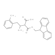 Fmoc-(S)-3-amino-4-(2-methylphenyl)-butyric acid