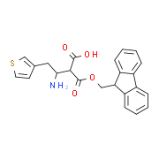 Fmoc-(S)-3-amino-4-(3-thienyl)-butyric acid