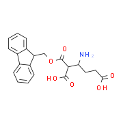 Fmoc-3-aminoadipic acid