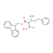 Fmoc-(R)-3-amino-5-phenylpentanoic acid