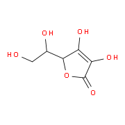 Ascorbic acid
