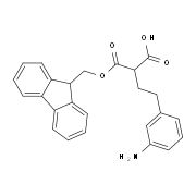 Fmoc-4-(3-aminophenyl)butanoic acid