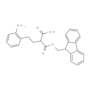 Fmoc-4-(2-aminophenyl)butanoic acid