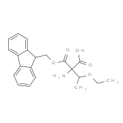 Fmoc-(2S,3S)-2-amino-3-ethoxybutanoic acid