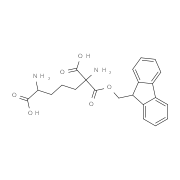 Fmoc-2,6-diaminopimelic acid