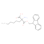 Fmoc-2-aminooctanoic acid