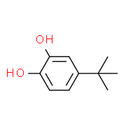 4-叔丁基邻苯二酚