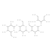 麦芽四糖醇