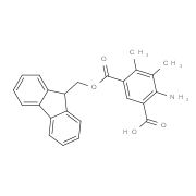 Fmoc-2-amino-3,4-dimethylbenzoic acid