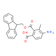 Fmoc-4-amino-3-methylbenzoic acid