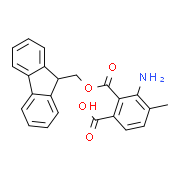 Fmoc-3-amino-4-methylbenzoic acid