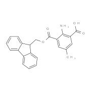 Fmoc-2-amino-5-methylbenzoic acid