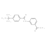 N-(3-Acetylphenyl)-4-tert-butylbenzamide
