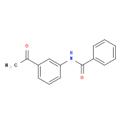 N-(3-Acetylphenyl)benzamide