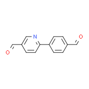6-(4-Formylphenyl)nicotinaldehyde