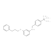 N-[4-(tert-Butyl)benzyl]-3-(3-phenylpropoxy)-aniline