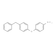 4-(4-Benzylphenoxy)aniline