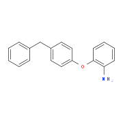 2-(4-Benzylphenoxy)aniline