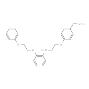 N-[2-(4-Ethylphenoxy)ethyl]-2-(2-phenoxyethoxy)aniline