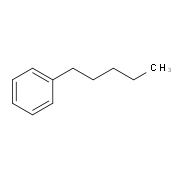 正戊基苯