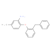 2-(2-Benzylphenoxy)-5-methylaniline