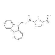 Fmoc-(S)-thiazolidine-4-carboxylic acid