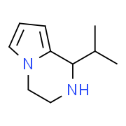 1-Isopropyl-1,2,3,4-tetrahydro-pyrrolo[1,2-a]pyrazine