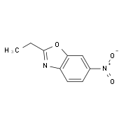2-Ethyl-6-nitro-1,3-benzoxazole