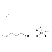 丁胺铅溴