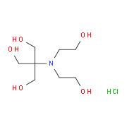 2-[雙(2-羥乙基)氨基]-2-(羥甲基)-1,3-丙二醇鹽酸鹽