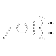 N,N-Diisopropyl-4-isothiocyanatobenzenesulfonamide