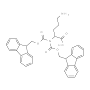Di-Fmoc-L-ornithine