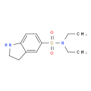 N,N-Diethylindoline-5-sulfonamide