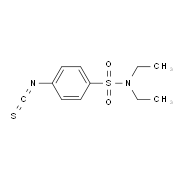 N,N-Diethyl-4-isothiocyanatobenzenesulfonamide