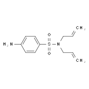 N,N-Diallyl-4-aminobenzenesulfonamide