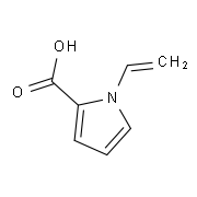 1-Vinyl-1H-pyrrole-2-carboxylic acid