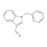 1-Benzyl-1H-indole-3-carbaldehyde