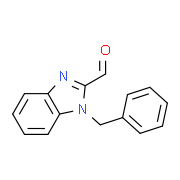 1-Benzyl-1H-benzoimidazole-2-carbaldehyde