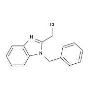 1-Benzyl-2-chloromethyl-1H-benzoimidazole