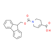 Fmoc-1,2,5,6-tetrahydropyridine-4-carboxylic acid