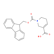 Fmoc-1,2,5,6-tetrahydropyridine-3-carboxylic acid