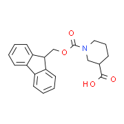 Fmoc-(S)-nipecotic acid