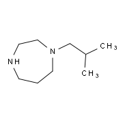 1-Isobutyl-1,4-diazepane