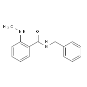 N-Benzyl-2-(methylamino)benzamide