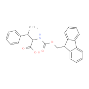 Fmoc-beta-methyl-DL-phenylalanine