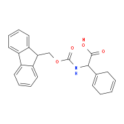 Fmoc-2,5-dihydro-D-phenylglycine