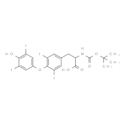 Boc-L-thyroxine